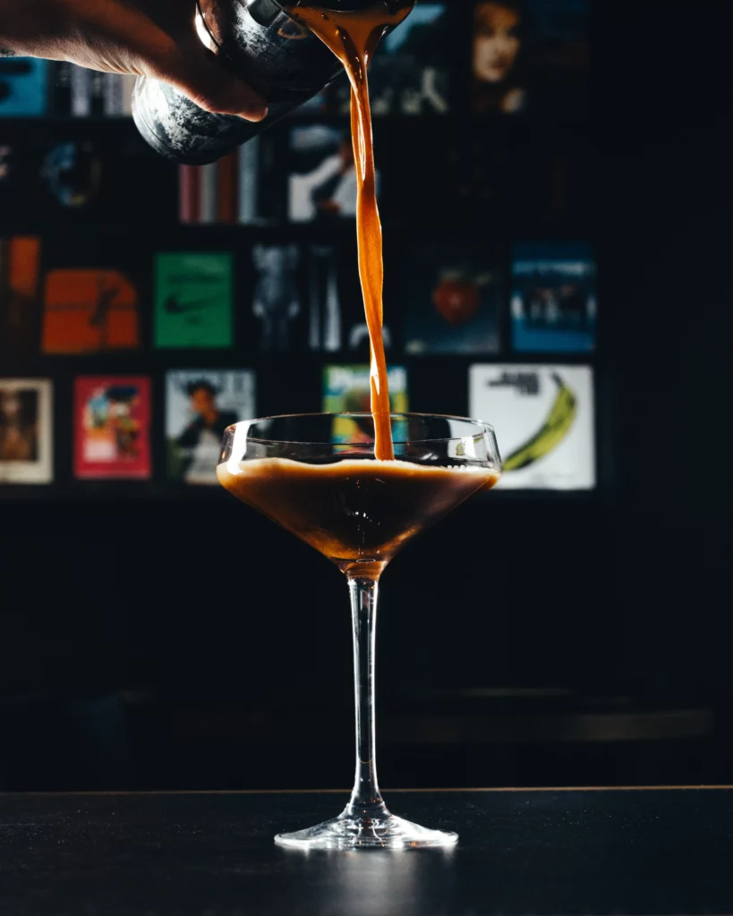 espresso martini