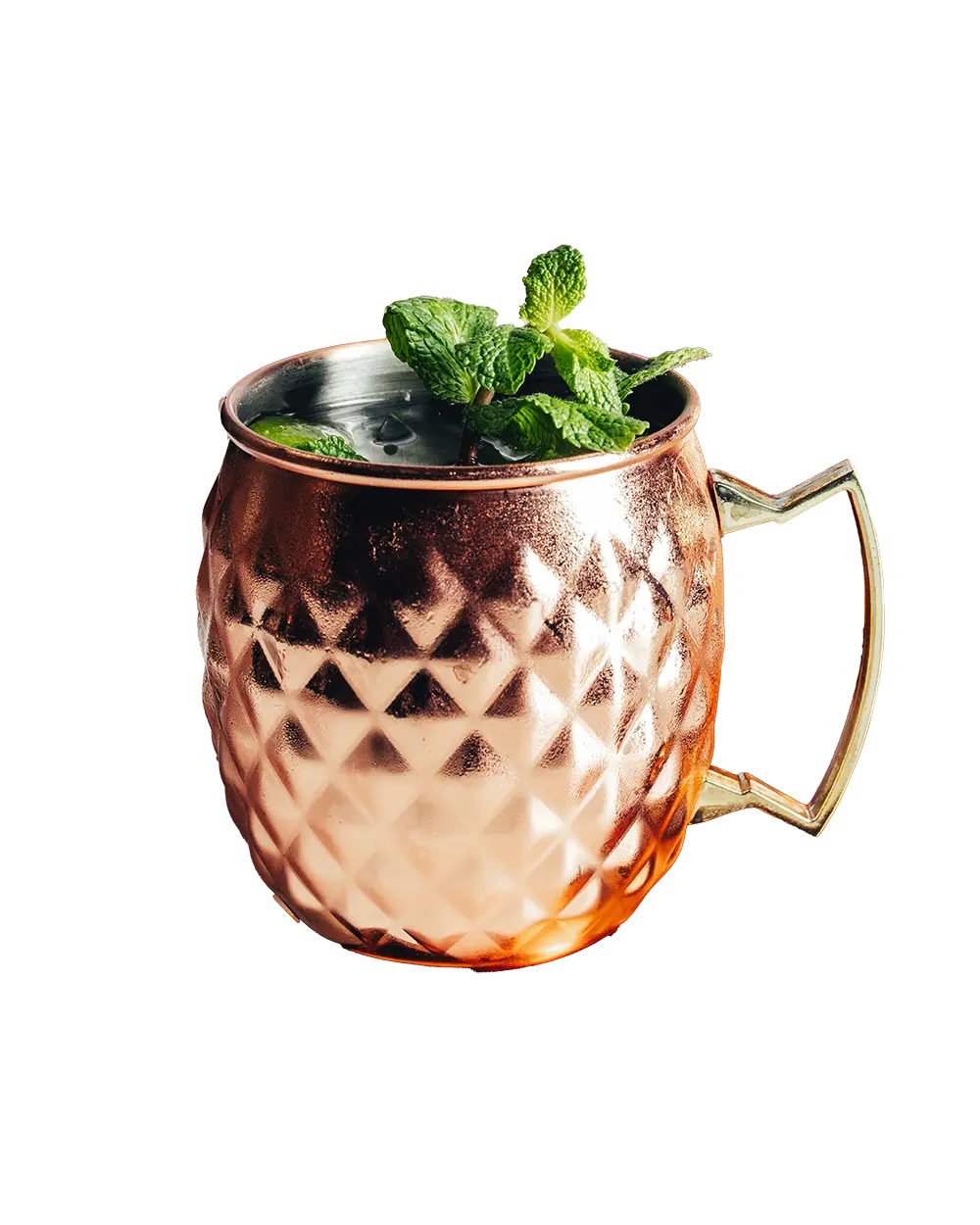 Soho Mule